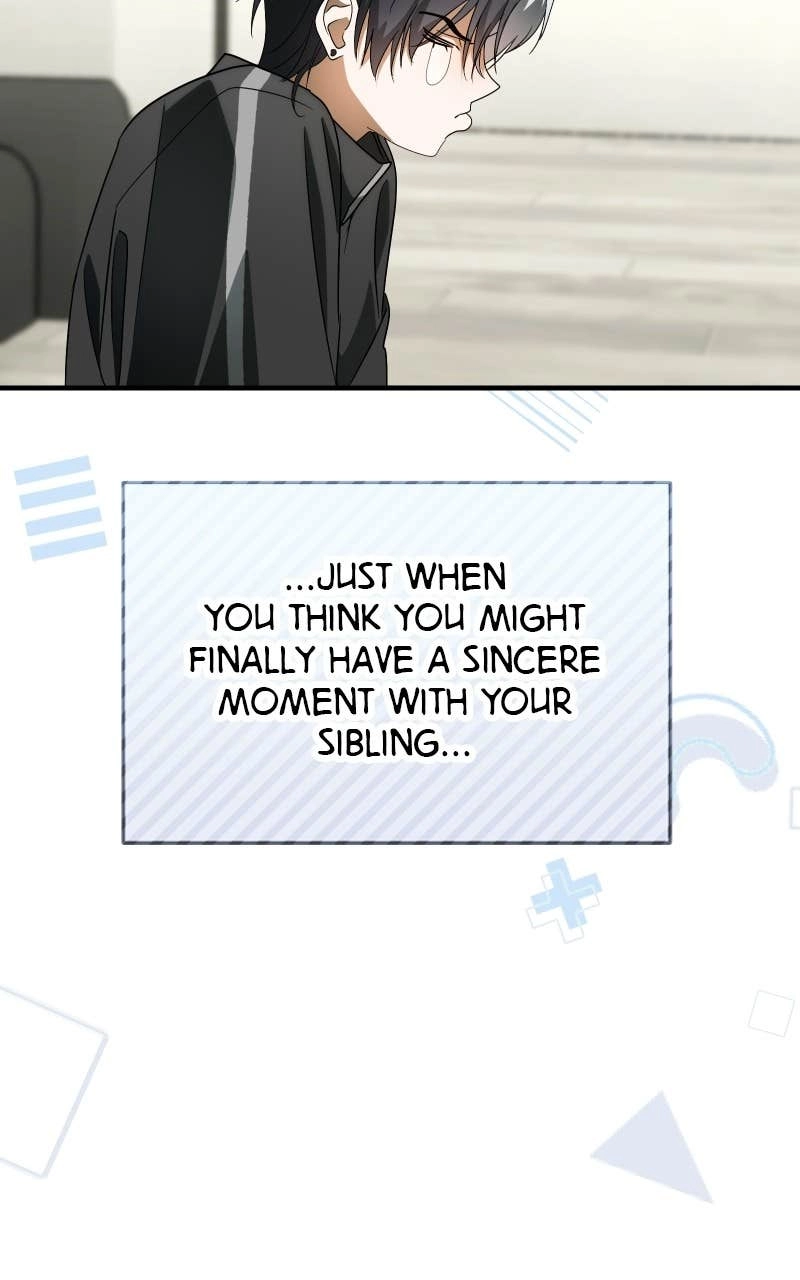 My Comeback as the Youngest Member Chapter 77 - Page 36