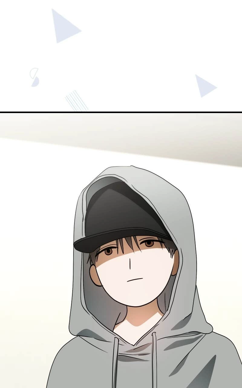 My Comeback as the Youngest Member Chapter 77 - Page 37