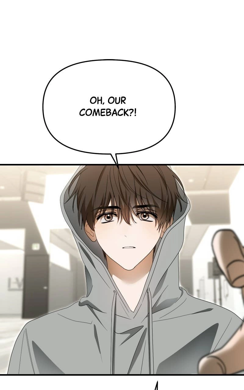 My Comeback as the Youngest Member Chapter 77 - Page 47