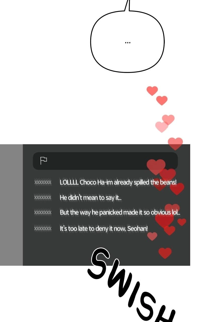 My Comeback as the Youngest Member Chapter 77 - Page 48