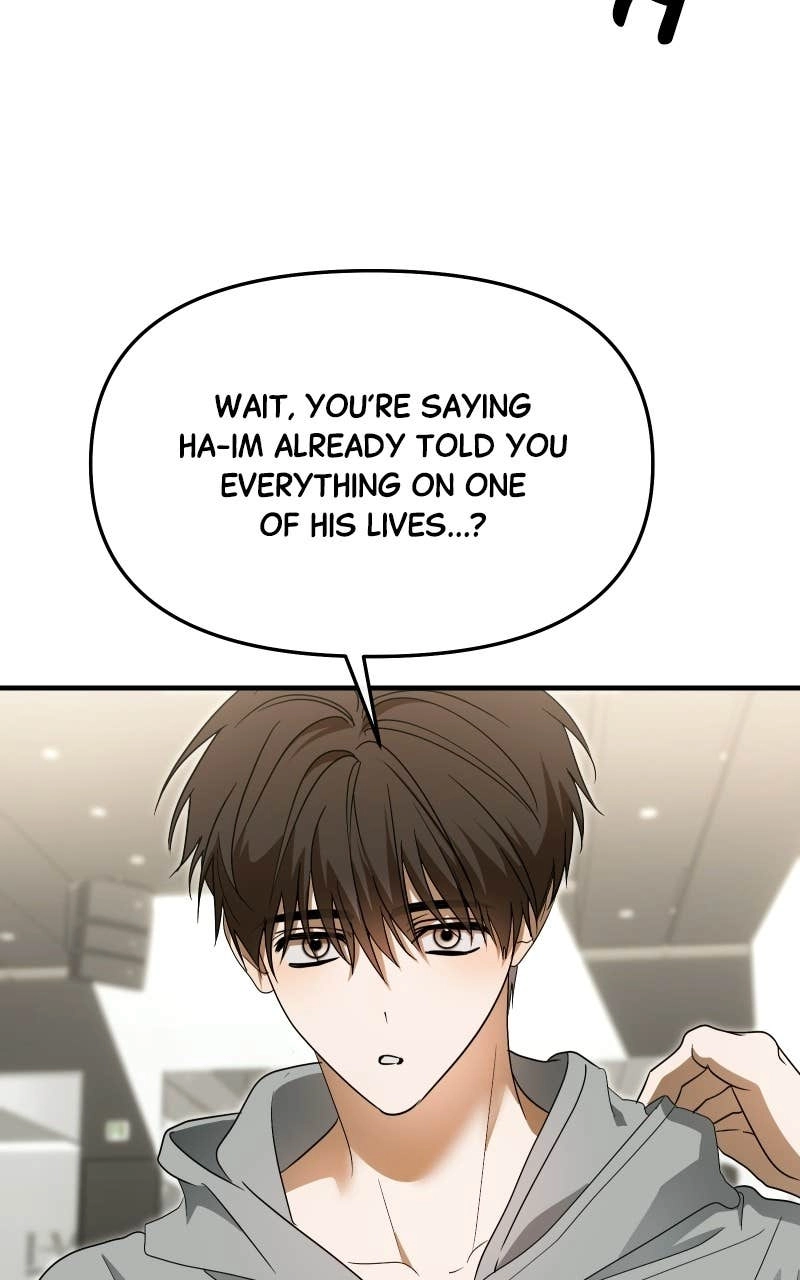My Comeback as the Youngest Member Chapter 77 - Page 49