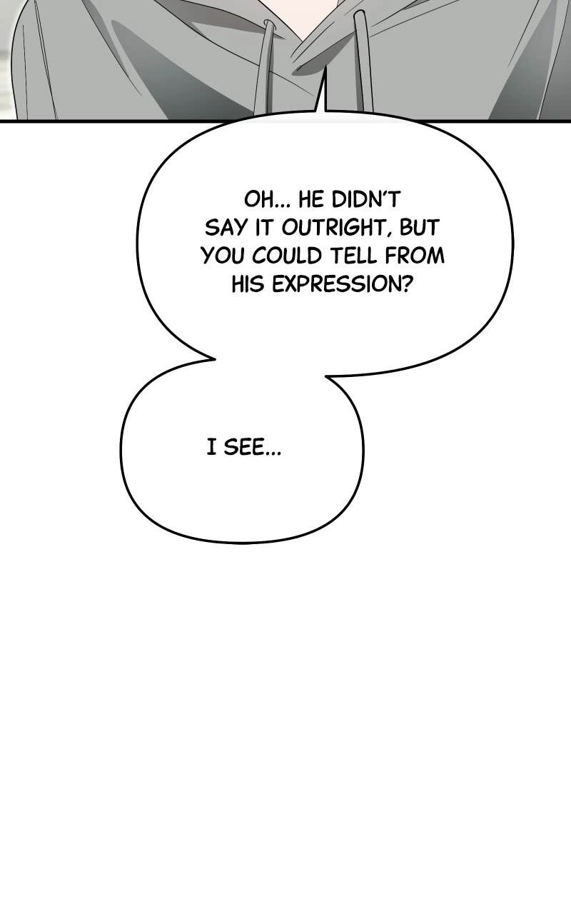 My Comeback as the Youngest Member Chapter 77 - Page 50