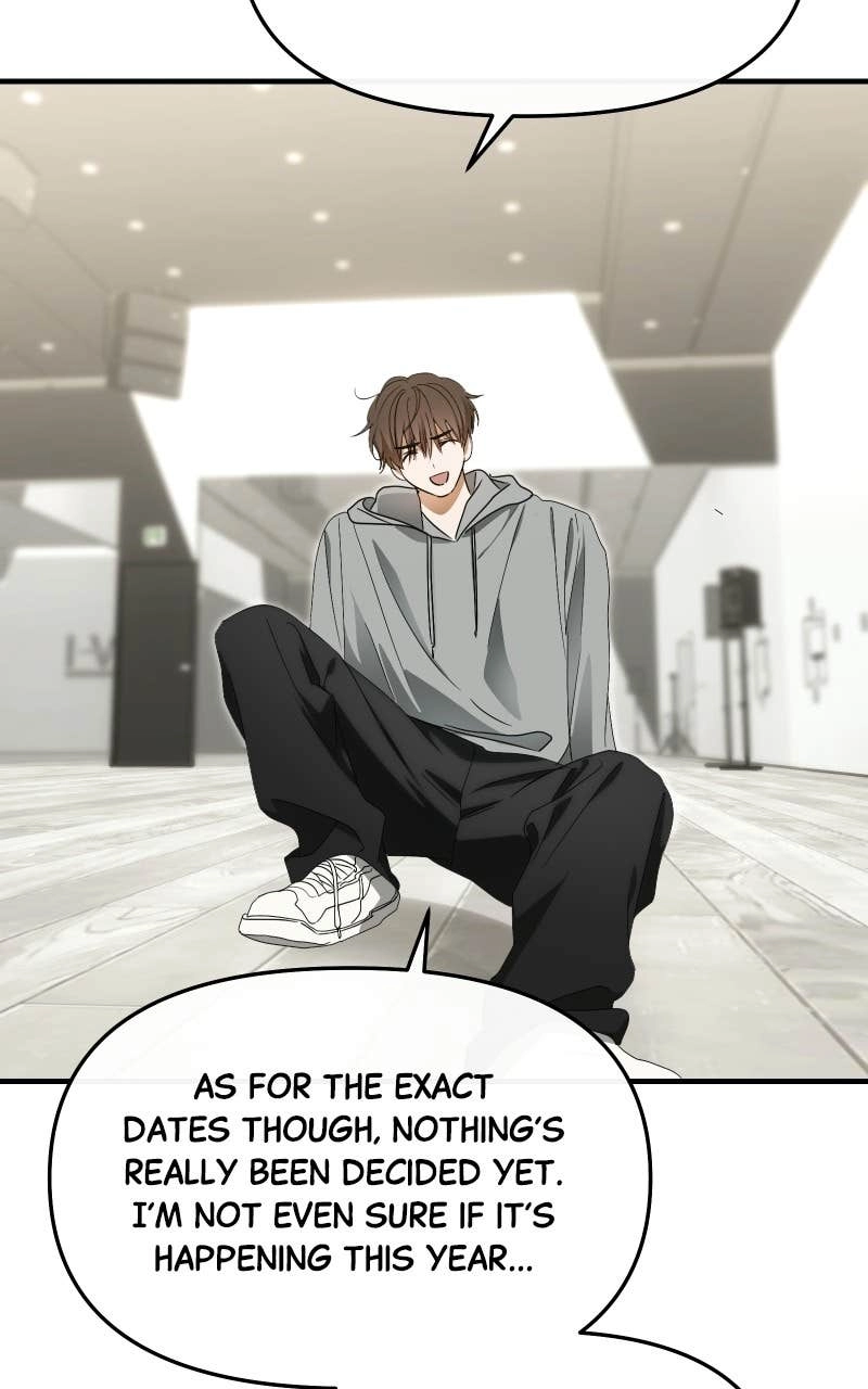 My Comeback as the Youngest Member Chapter 77 - Page 52