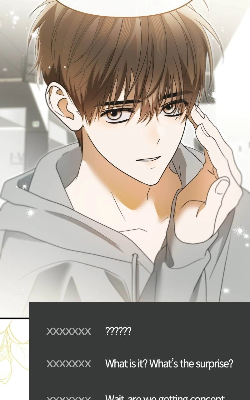 My Comeback as the Youngest Member Chapter 77 - Page 54