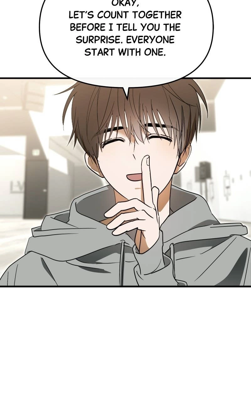 My Comeback as the Youngest Member Chapter 77 - Page 56