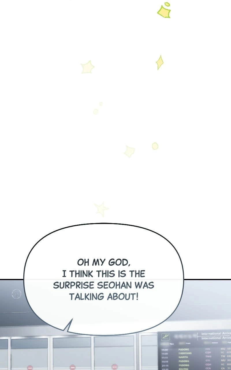My Comeback as the Youngest Member Chapter 77 - Page 64
