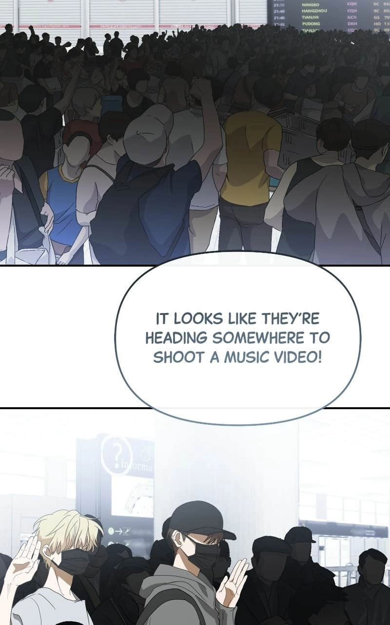 My Comeback as the Youngest Member Chapter 77 - Page 65