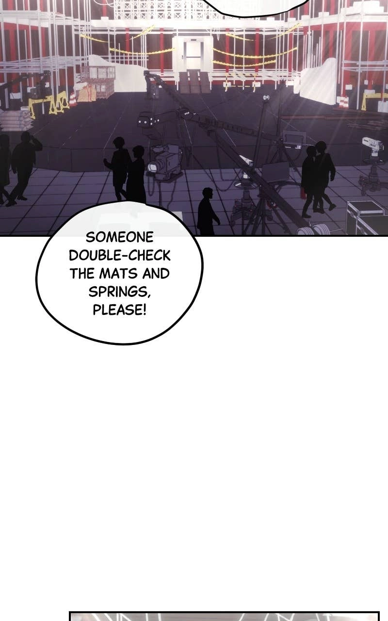 My Comeback as the Youngest Member Chapter 77 - Page 69
