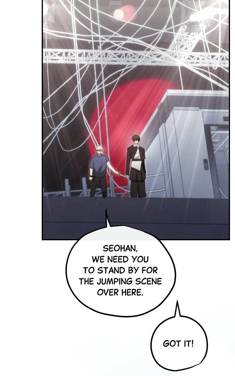 My Comeback as the Youngest Member Chapter 77 - Page 70