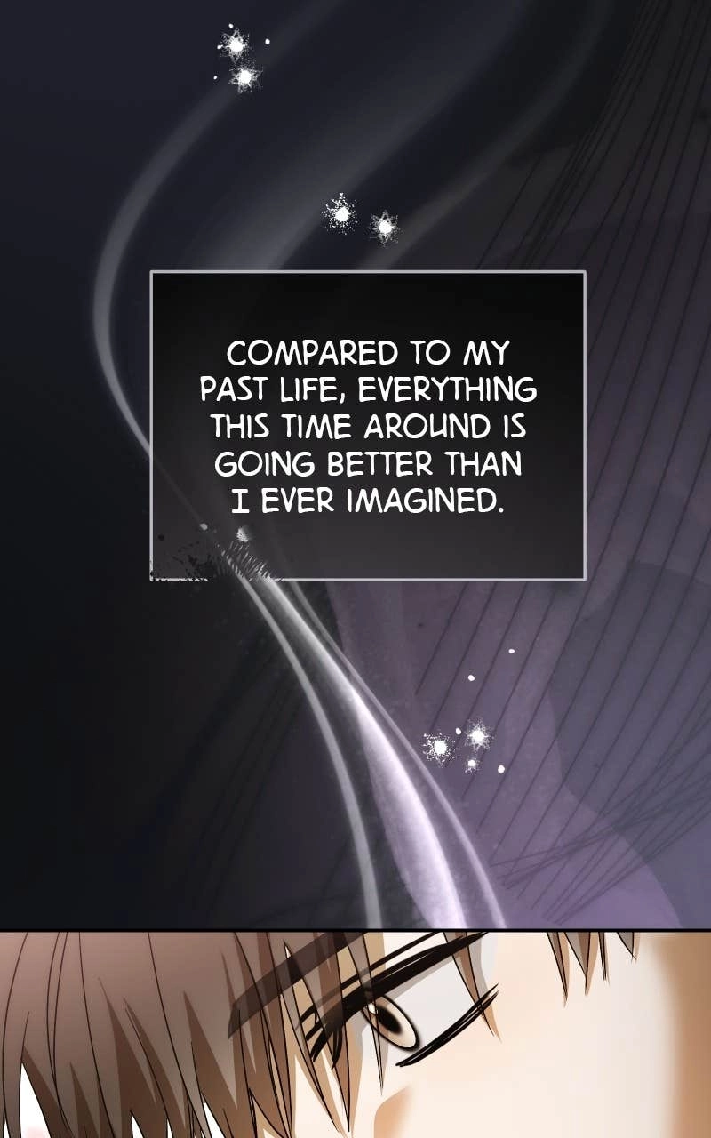 My Comeback as the Youngest Member Chapter 77 - Page 74