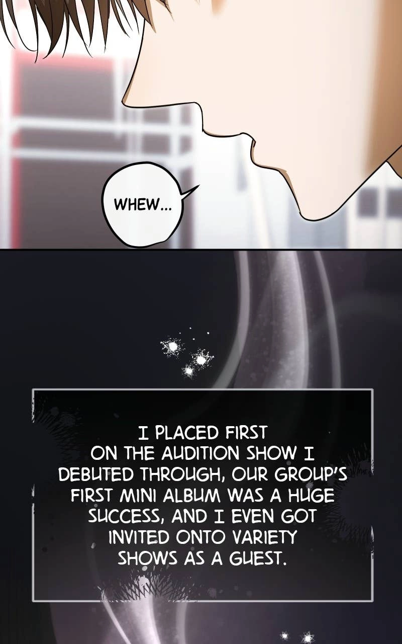 My Comeback as the Youngest Member Chapter 77 - Page 75