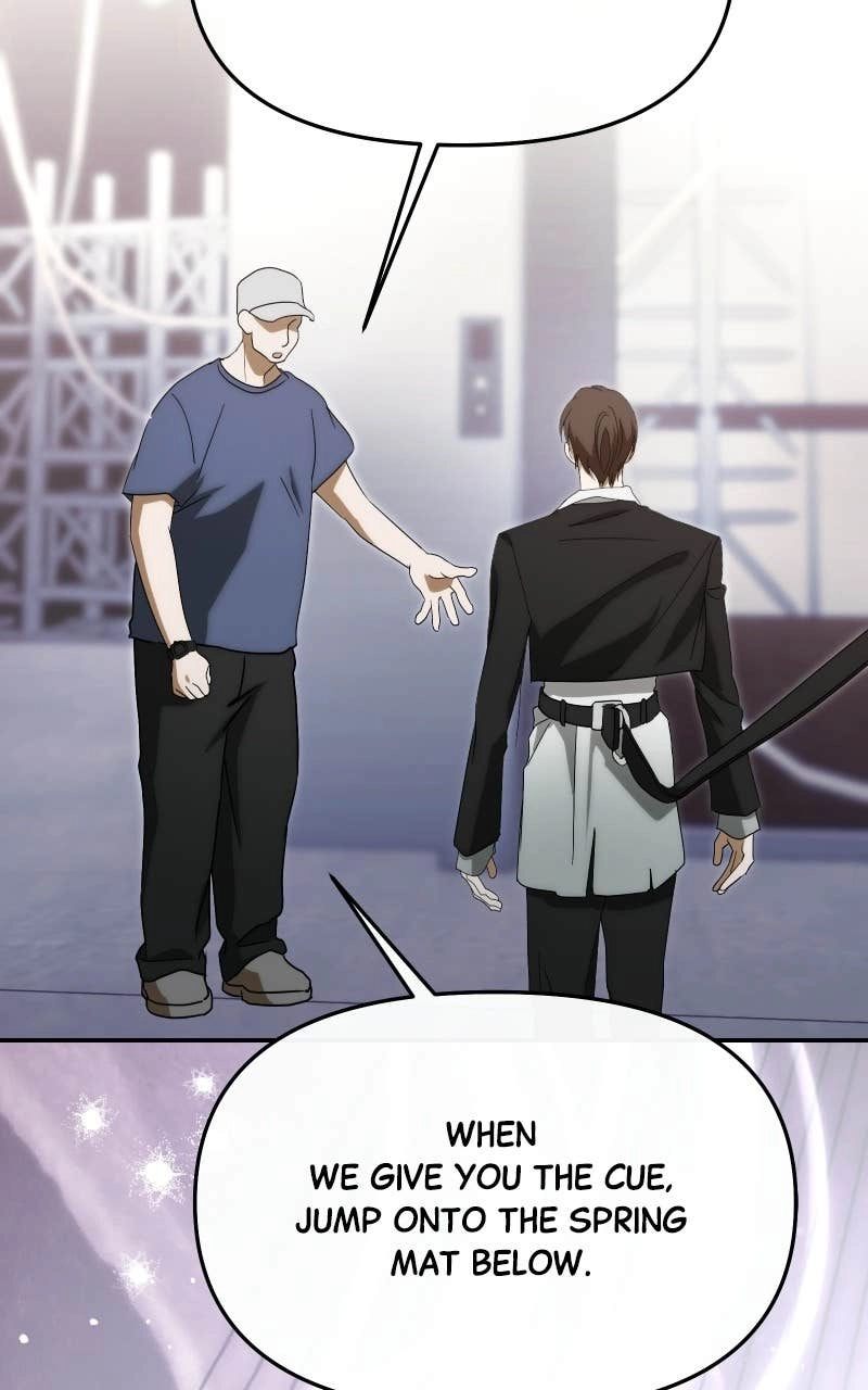My Comeback as the Youngest Member Chapter 77 - Page 77