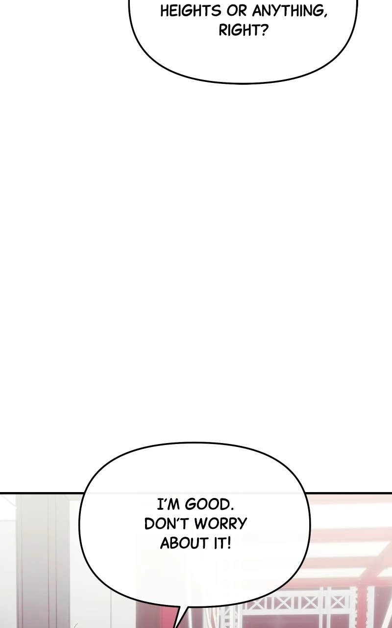 My Comeback as the Youngest Member Chapter 77 - Page 81