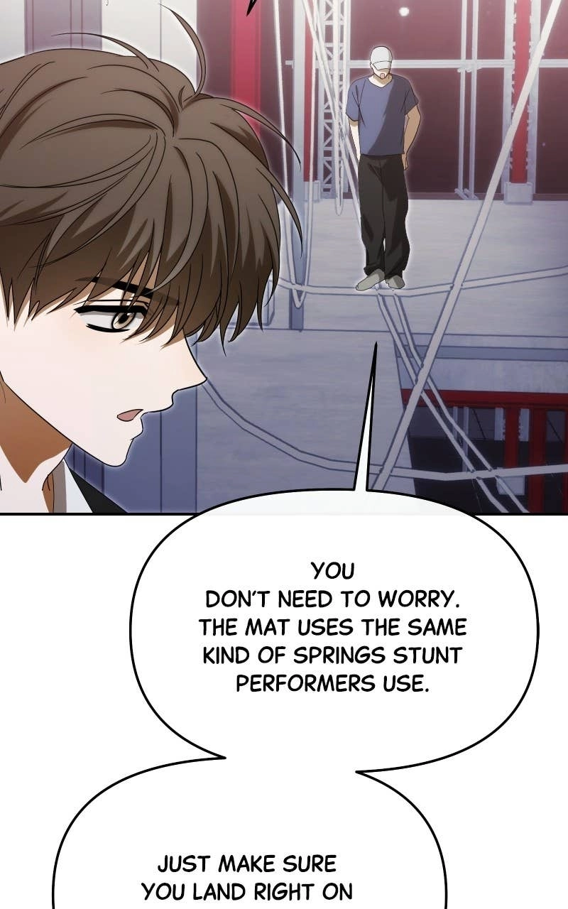 My Comeback as the Youngest Member Chapter 77 - Page 82