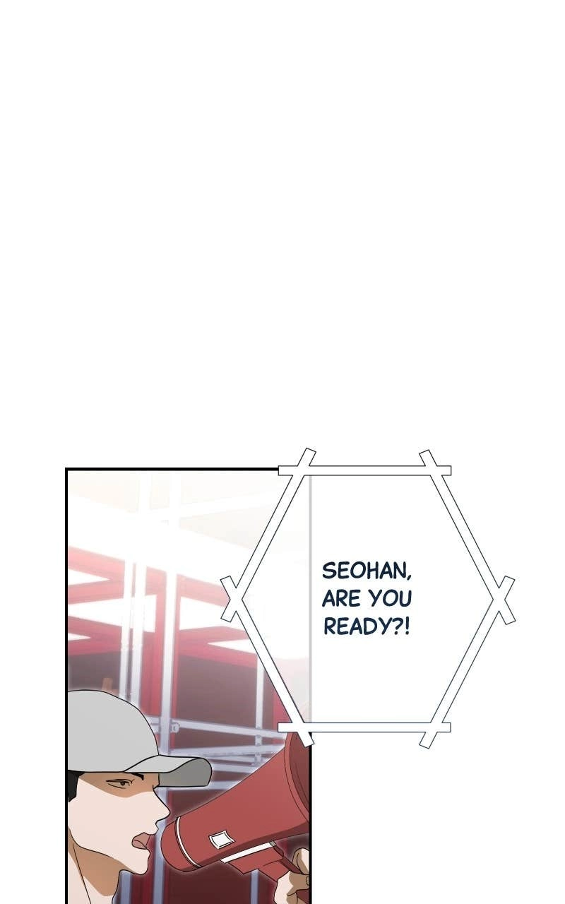 My Comeback as the Youngest Member Chapter 77 - Page 109