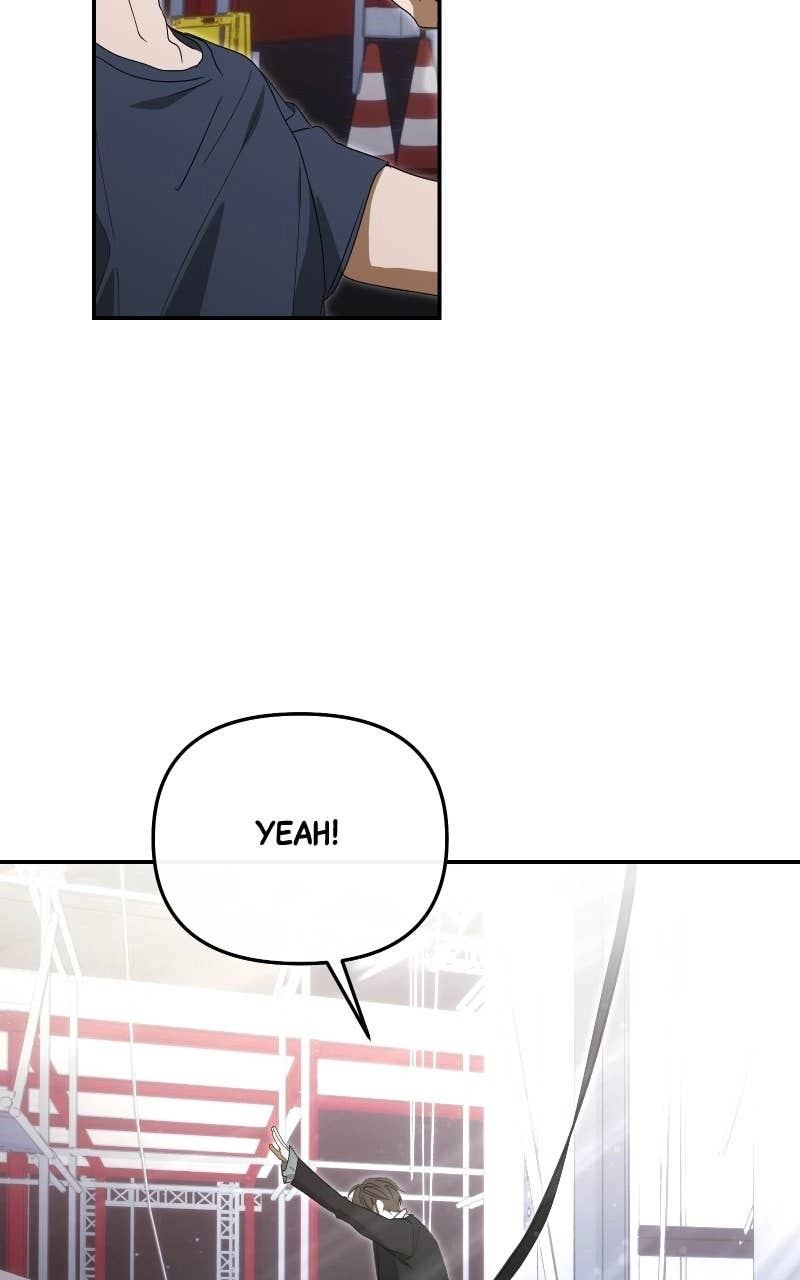 My Comeback as the Youngest Member Chapter 77 - Page 110