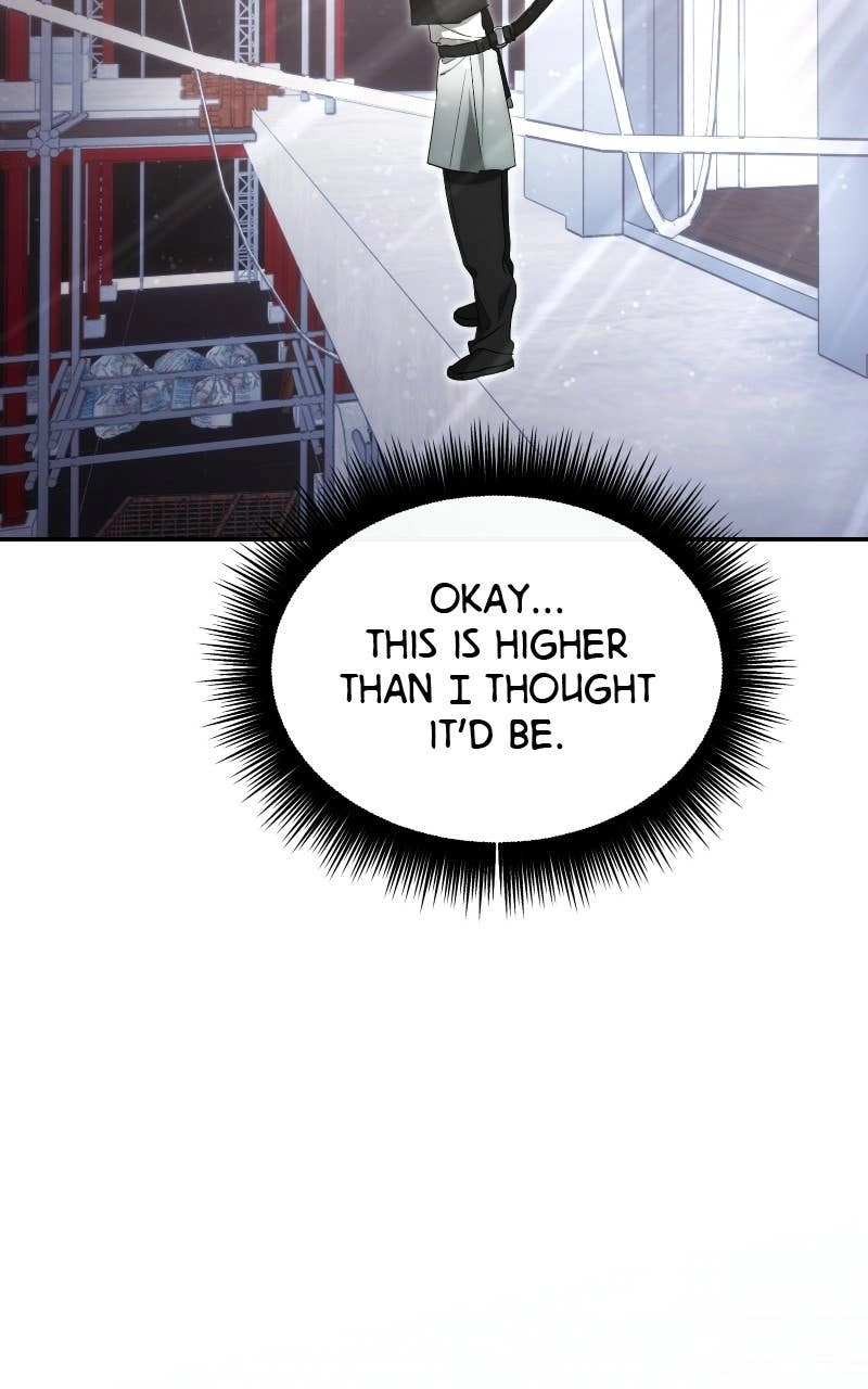 My Comeback as the Youngest Member Chapter 77 - Page 111