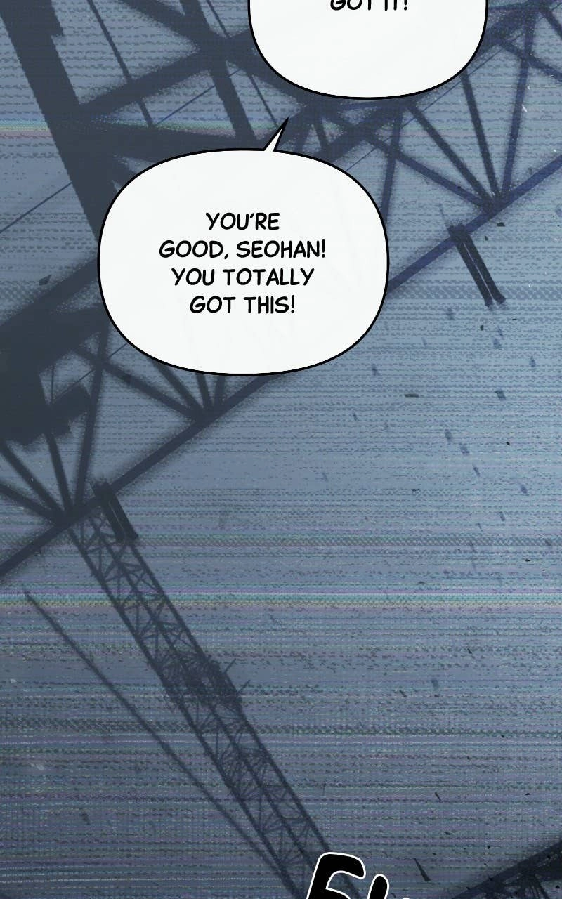 My Comeback as the Youngest Member Chapter 77 - Page 113