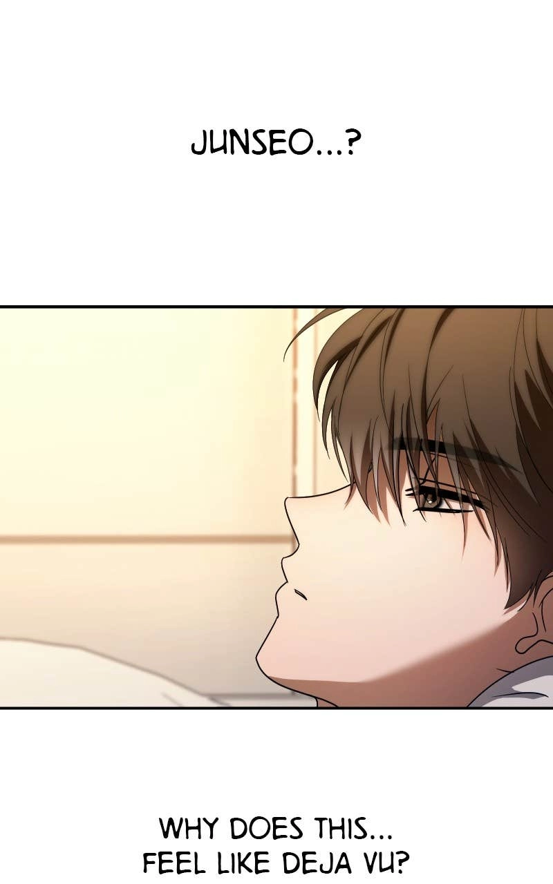 My Comeback as the Youngest Member Chapter 78 - Page 13