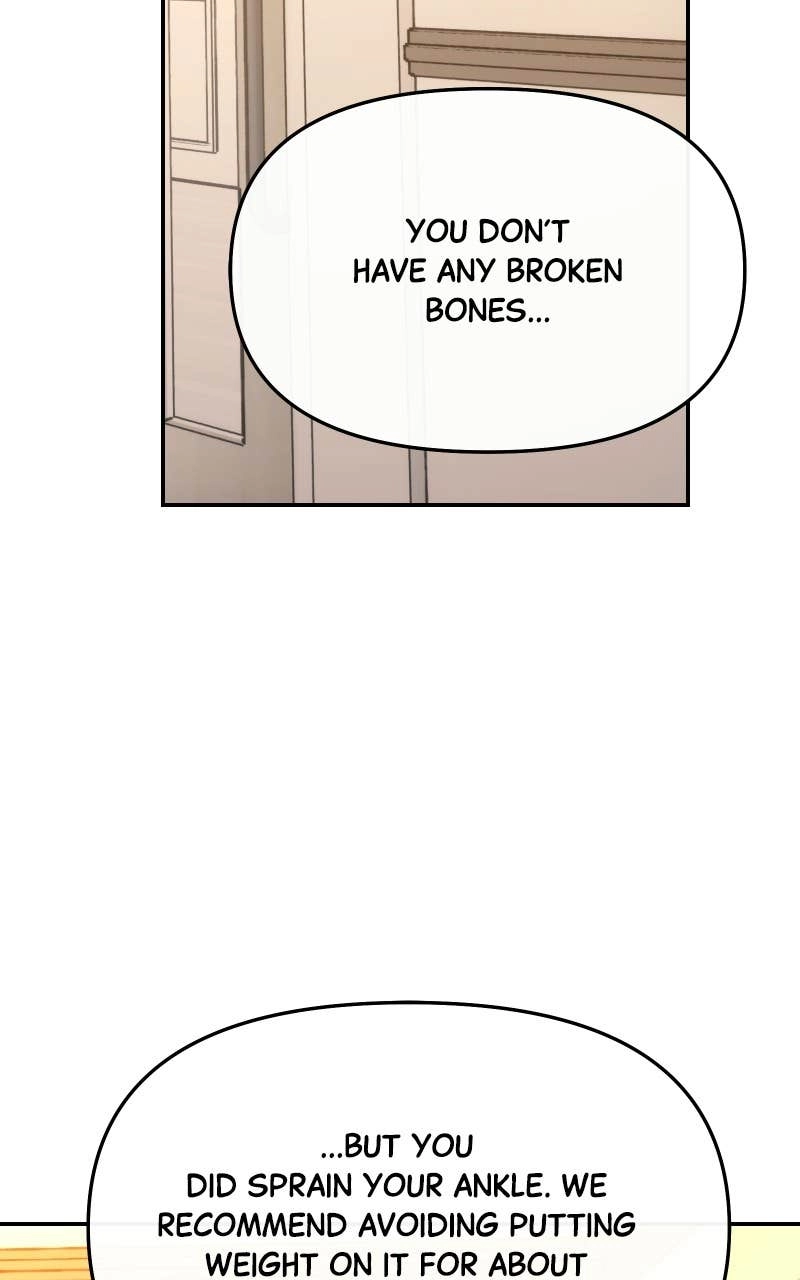 My Comeback as the Youngest Member Chapter 78 - Page 19