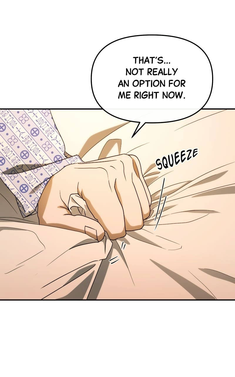 My Comeback as the Youngest Member Chapter 78 - Page 27