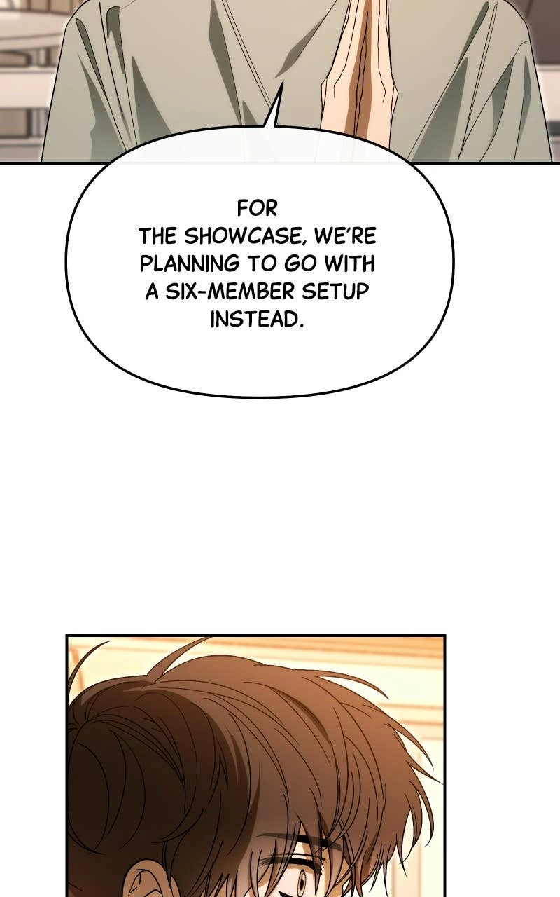 My Comeback as the Youngest Member Chapter 78 - Page 29