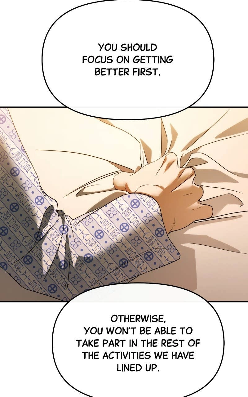My Comeback as the Youngest Member Chapter 78 - Page 33