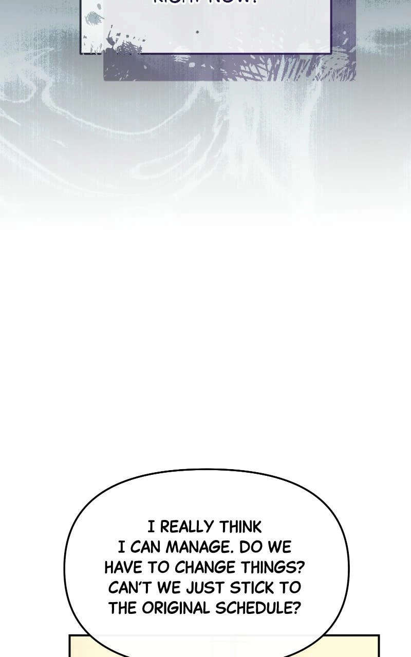 My Comeback as the Youngest Member Chapter 78 - Page 37