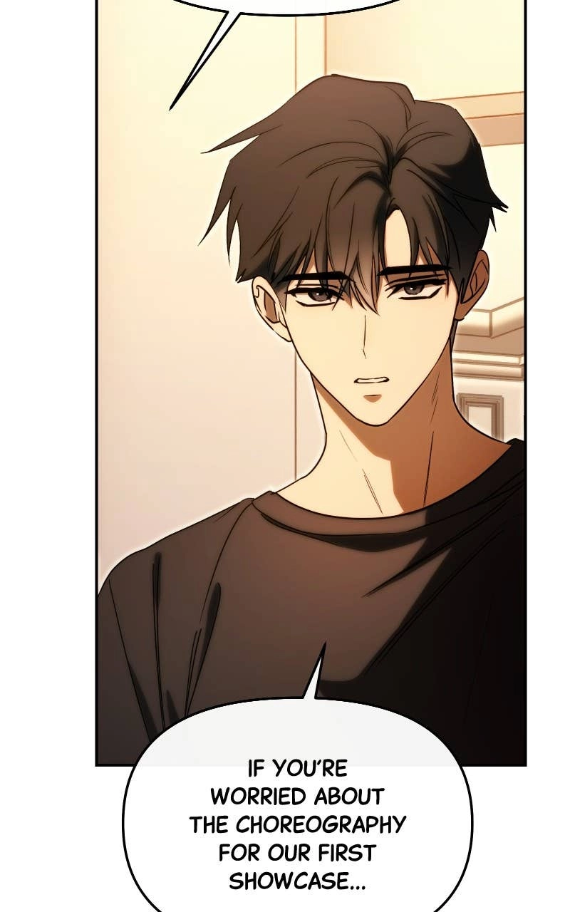 My Comeback as the Youngest Member Chapter 78 - Page 38