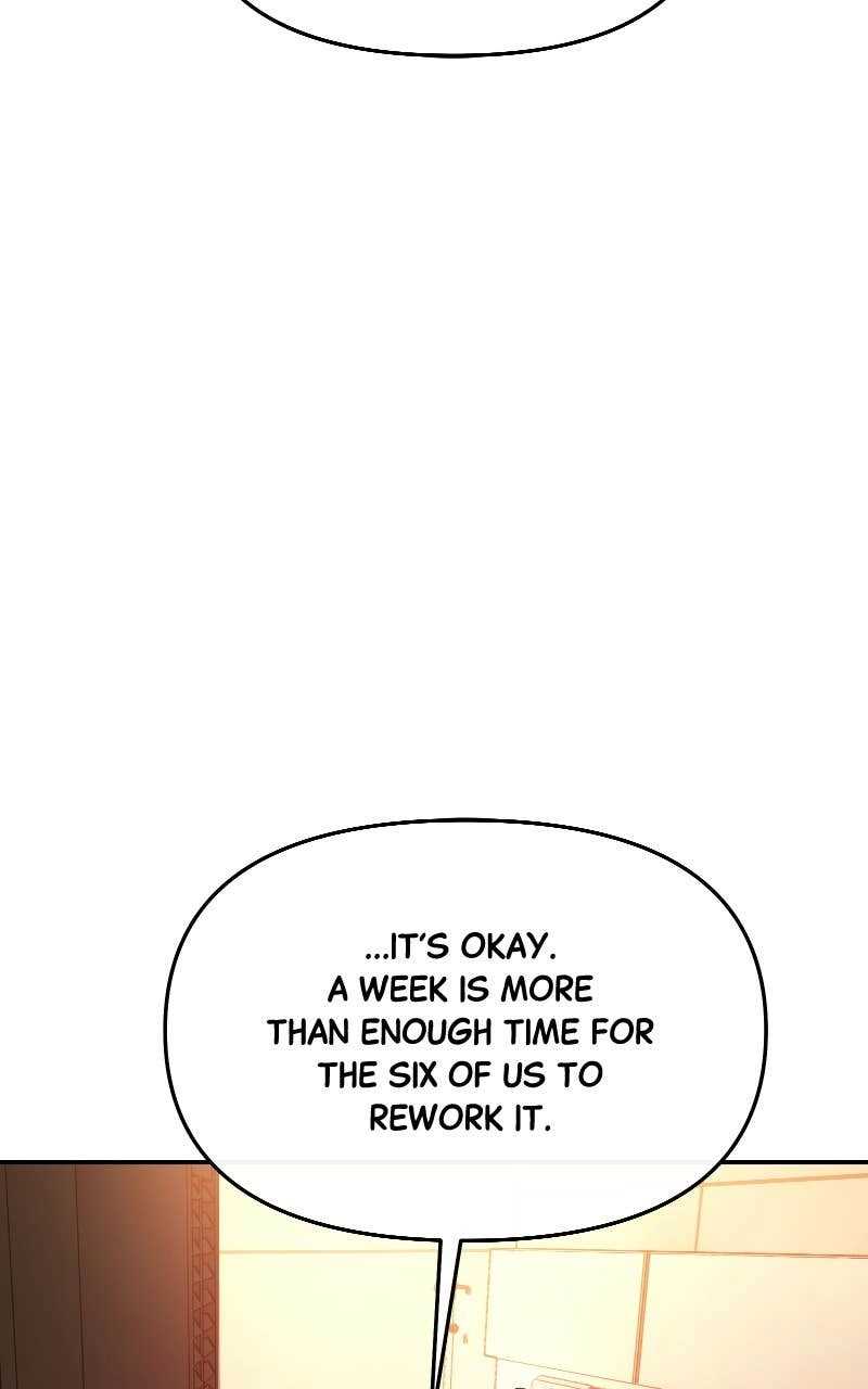 My Comeback as the Youngest Member Chapter 78 - Page 39