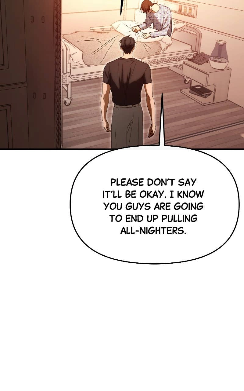 My Comeback as the Youngest Member Chapter 78 - Page 40