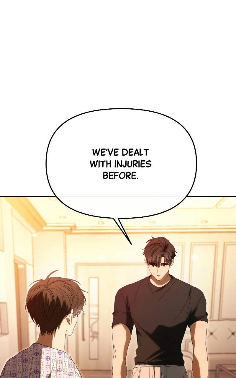 My Comeback as the Youngest Member Chapter 78 - Page 41