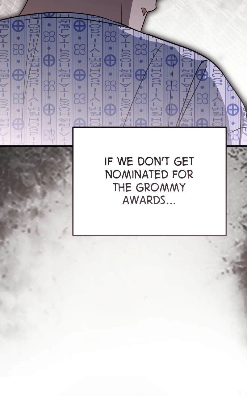 My Comeback as the Youngest Member Chapter 78 - Page 44