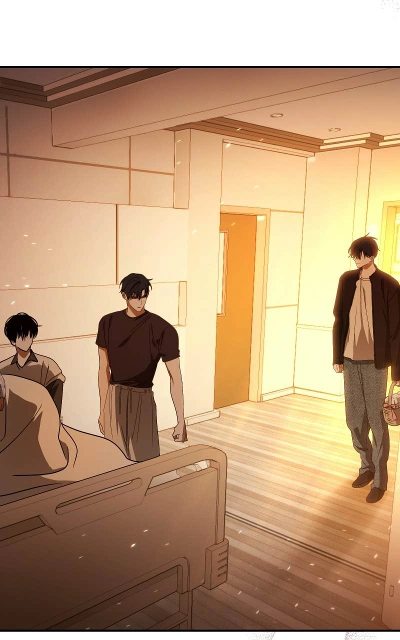 My Comeback as the Youngest Member Chapter 78 - Page 50