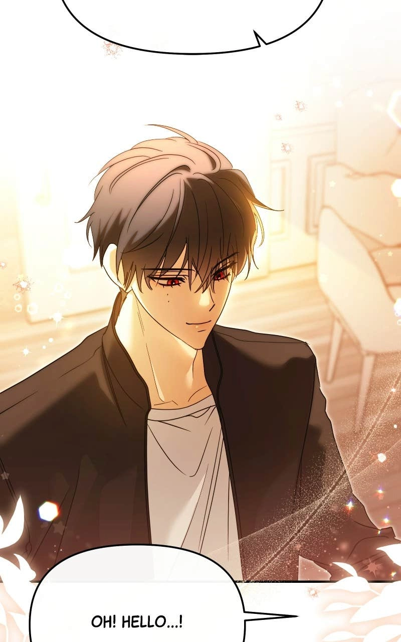 My Comeback as the Youngest Member Chapter 78 - Page 54