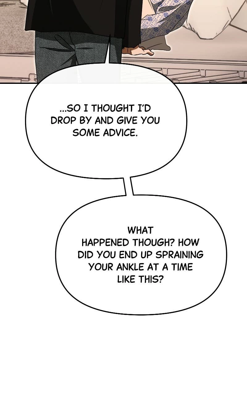 My Comeback as the Youngest Member Chapter 78 - Page 59
