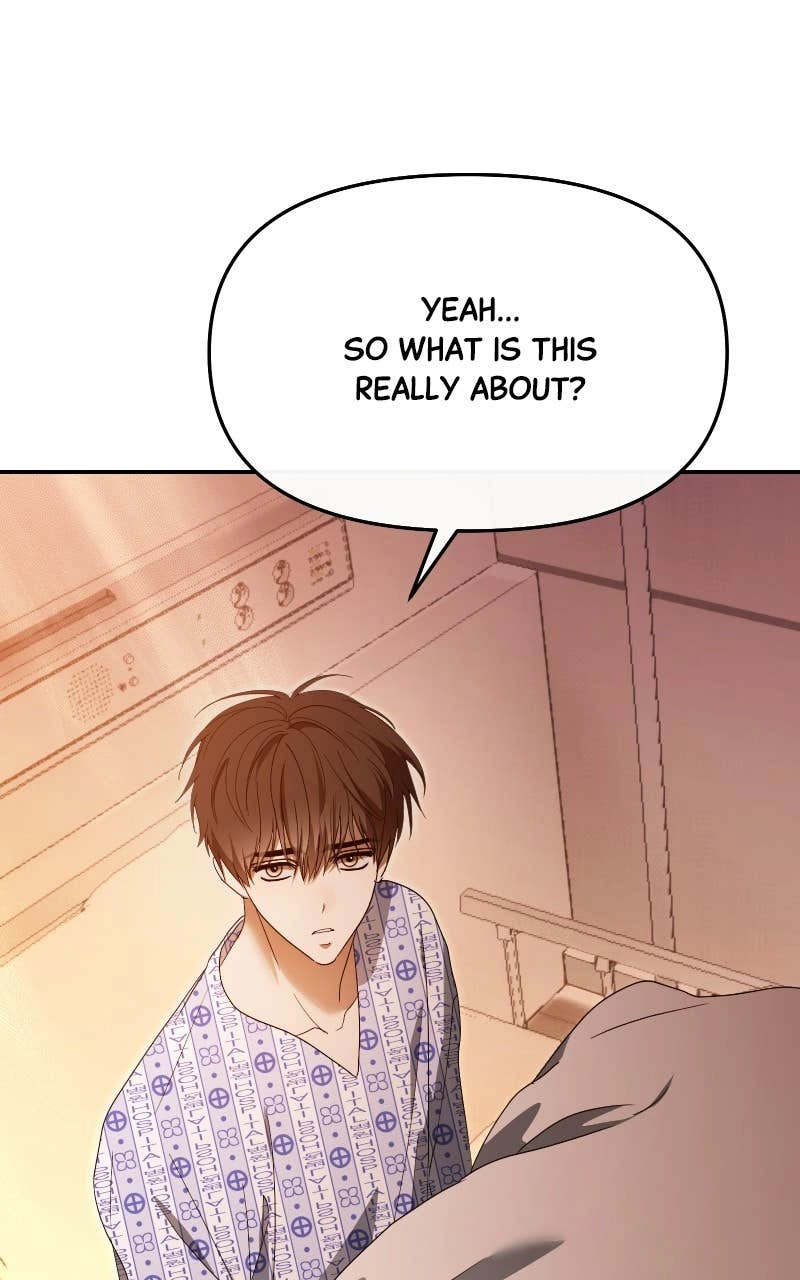 My Comeback as the Youngest Member Chapter 78 - Page 64