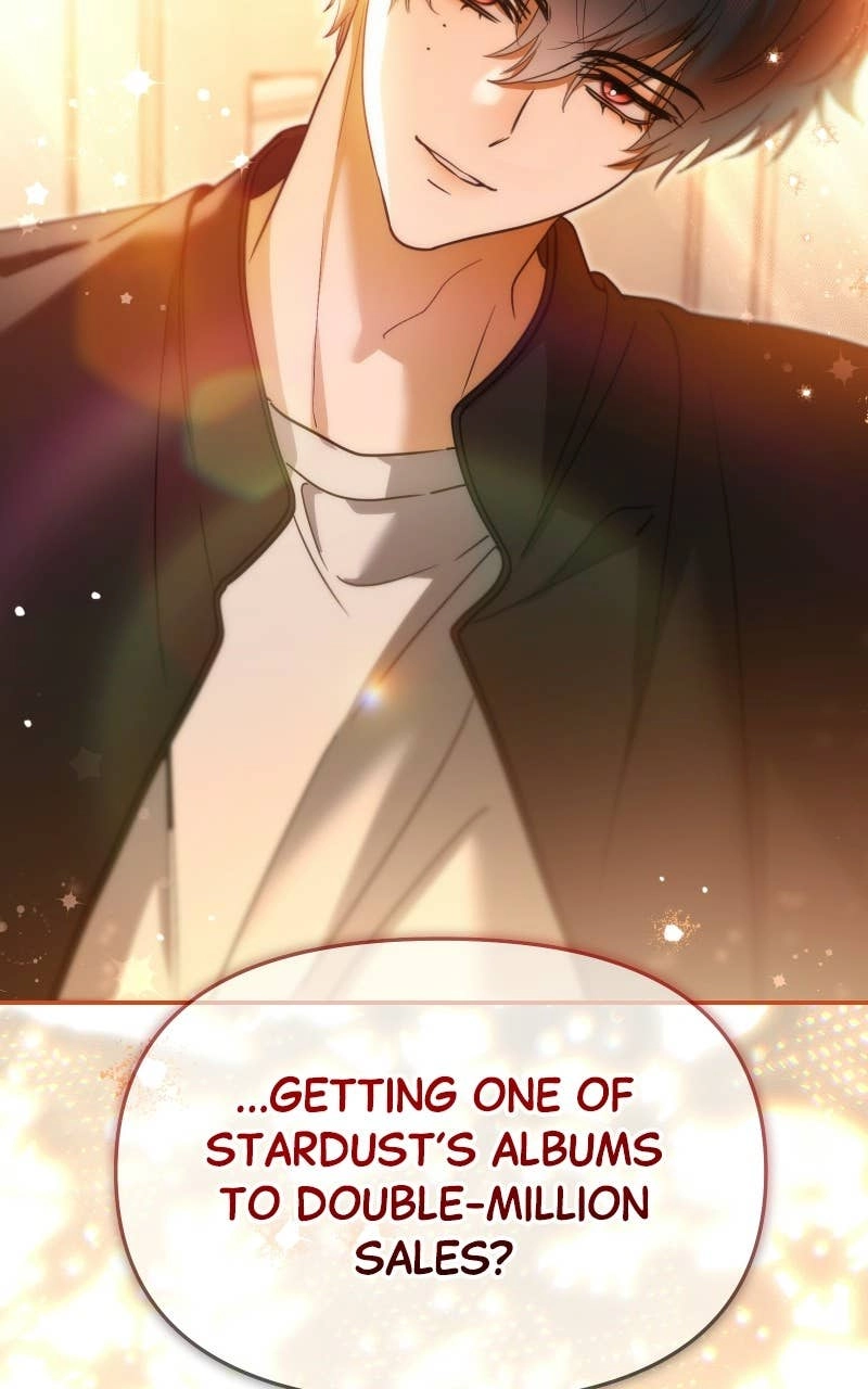 My Comeback as the Youngest Member Chapter 78 - Page 75
