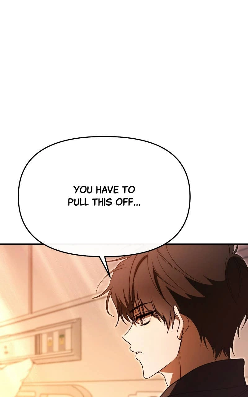 My Comeback as the Youngest Member Chapter 78 - Page 79