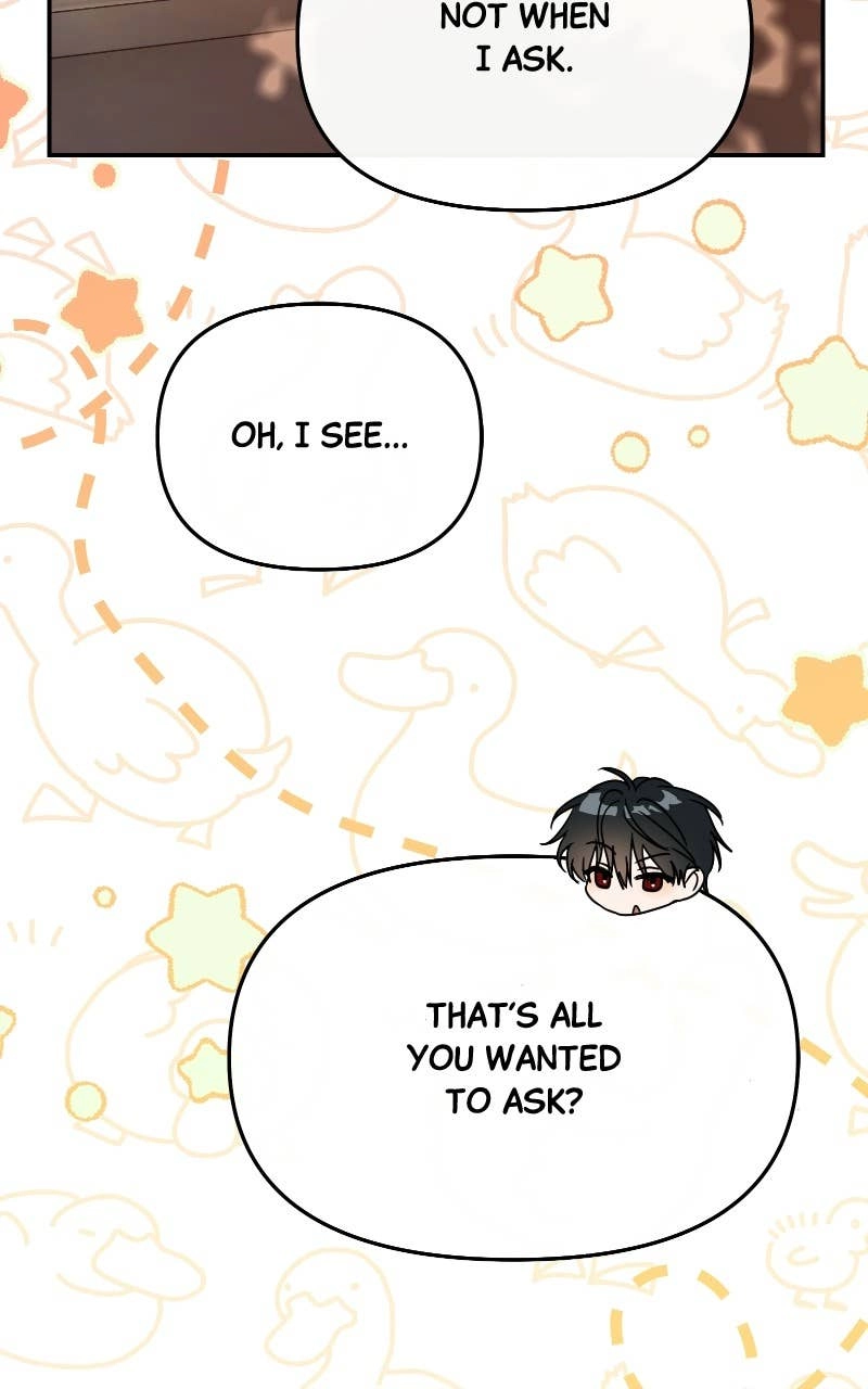 My Comeback as the Youngest Member Chapter 78 - Page 86