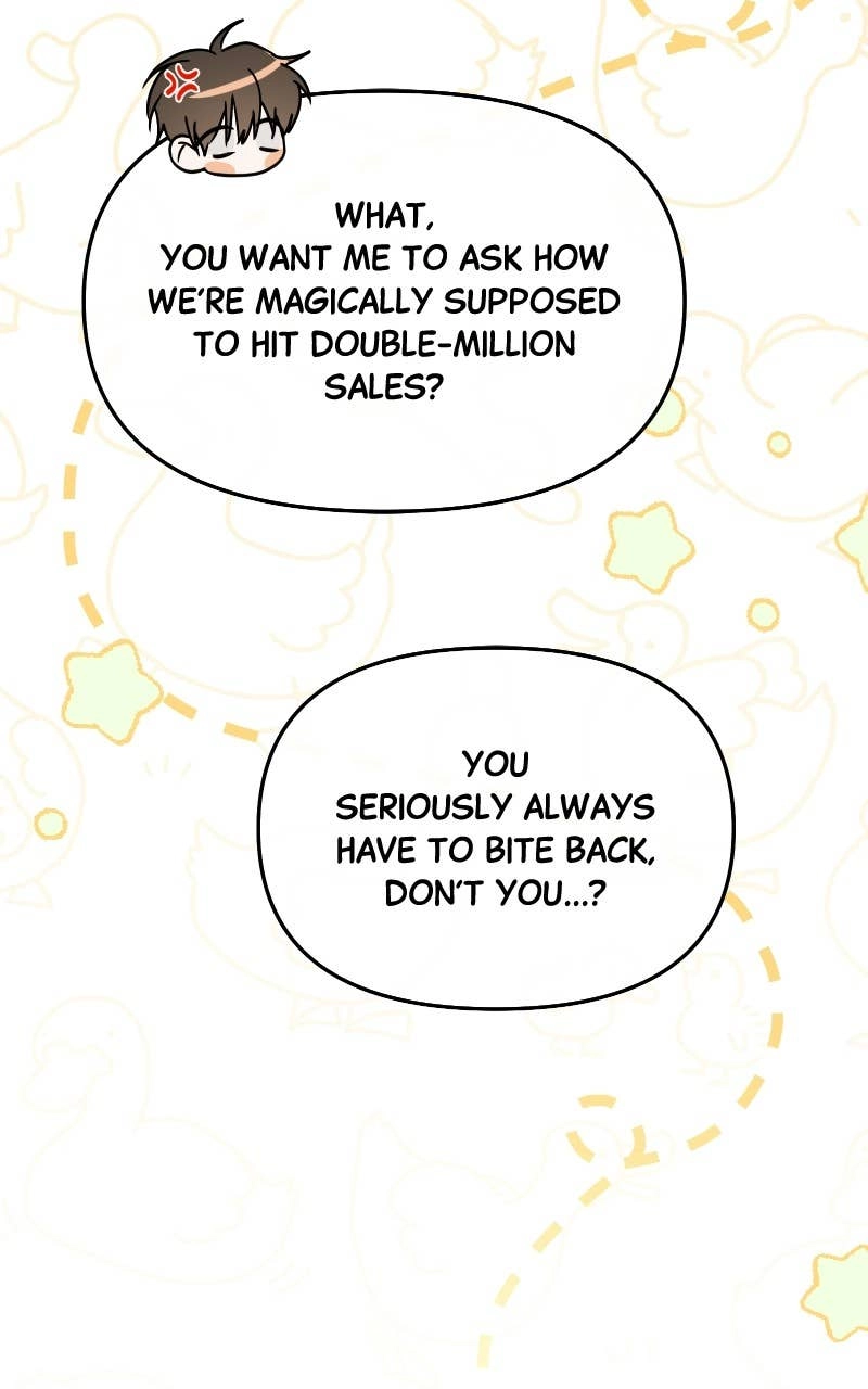 My Comeback as the Youngest Member Chapter 78 - Page 87
