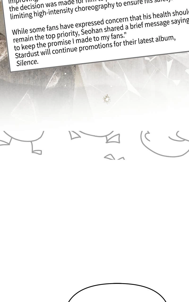 My Comeback as the Youngest Member Chapter 78 - Page 90