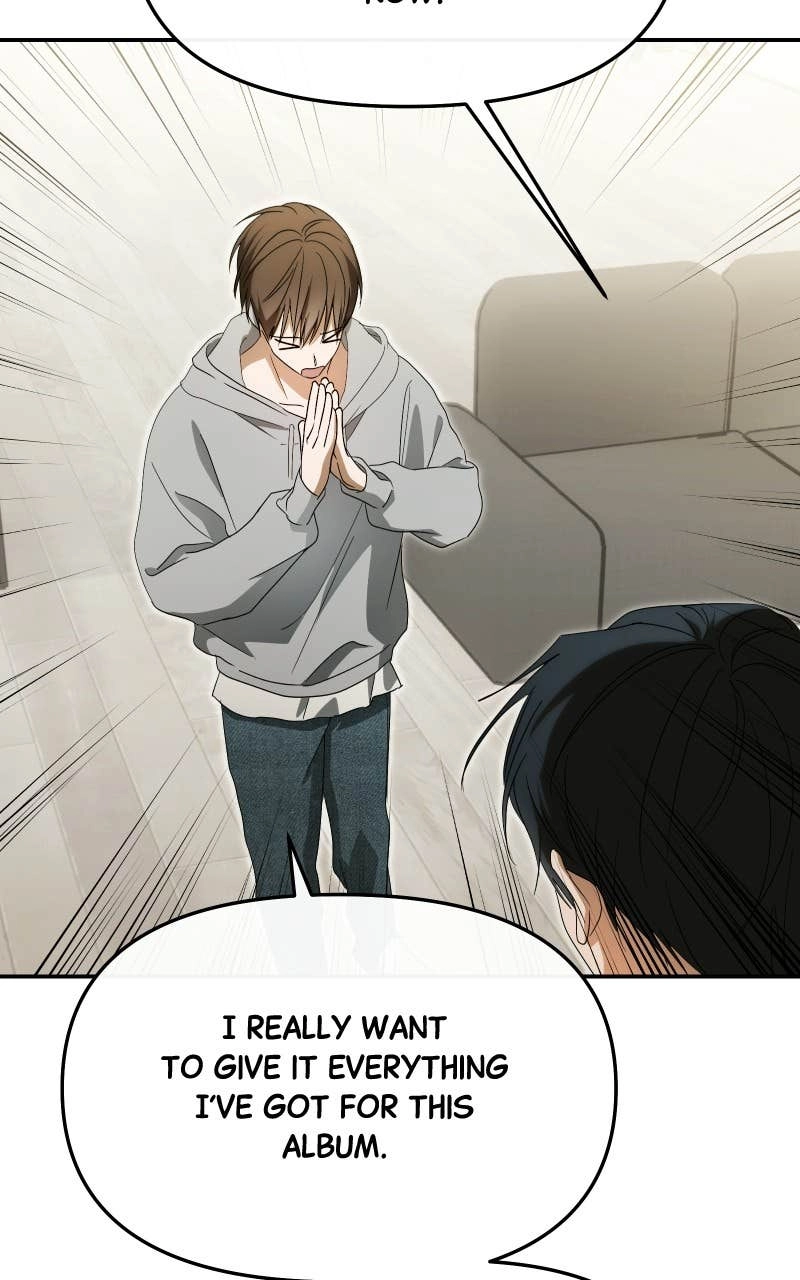 My Comeback as the Youngest Member Chapter 78 - Page 93