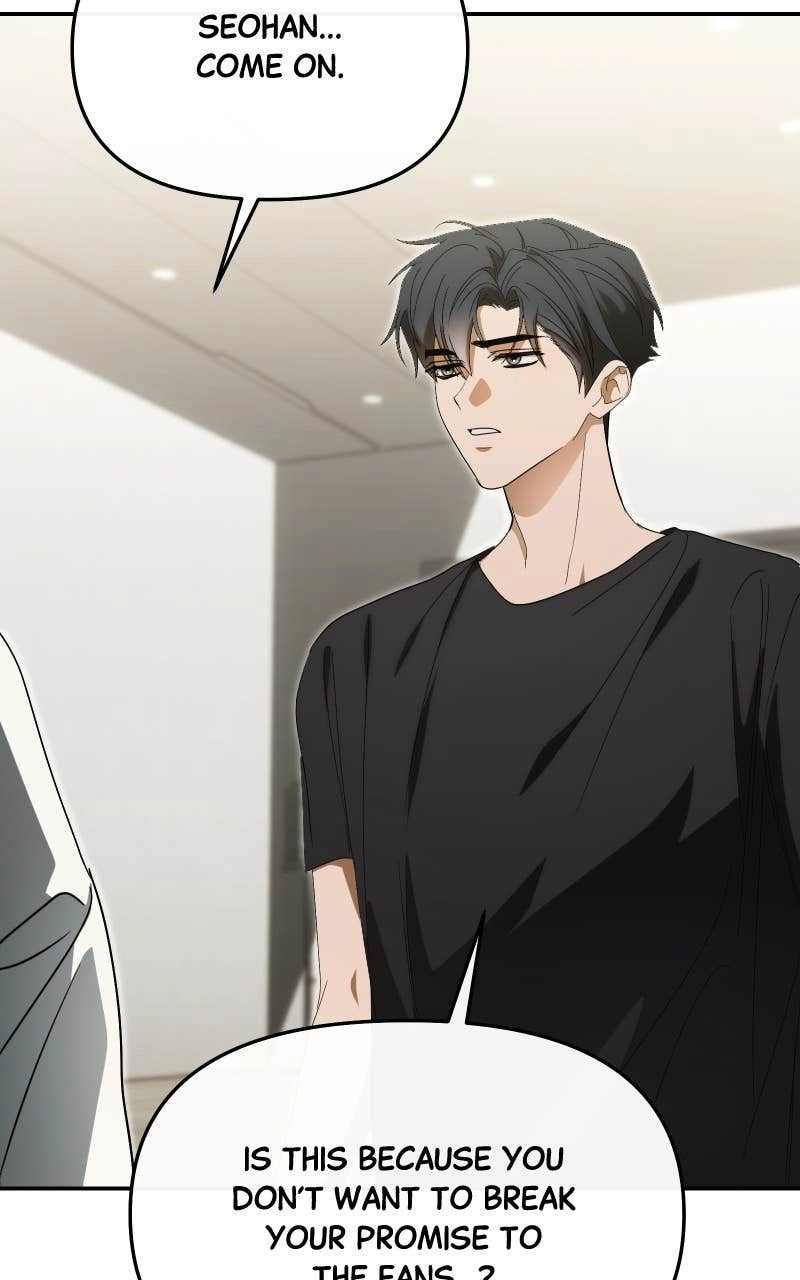 My Comeback as the Youngest Member Chapter 78 - Page 95