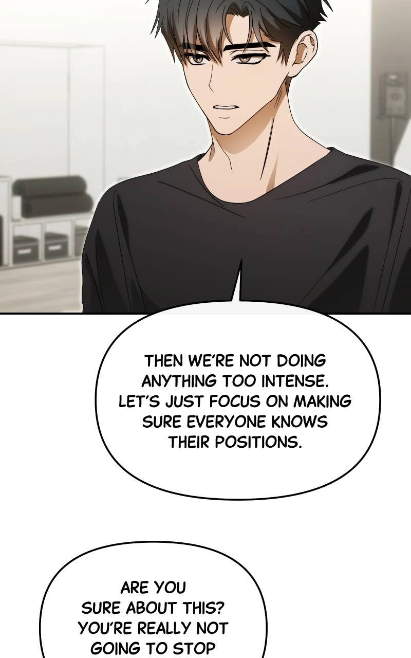 My Comeback as the Youngest Member Chapter 78 - Page 98
