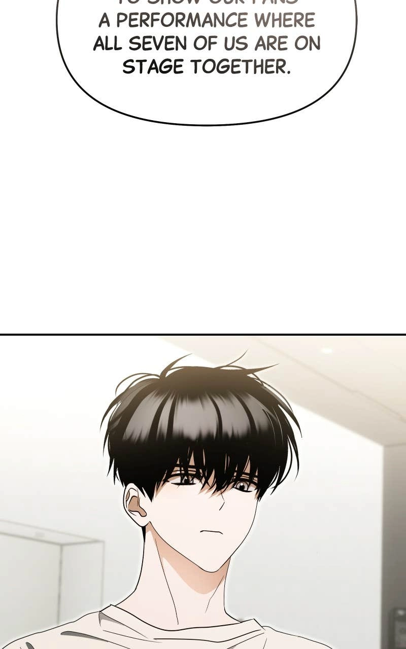 My Comeback as the Youngest Member Chapter 78 - Page 101