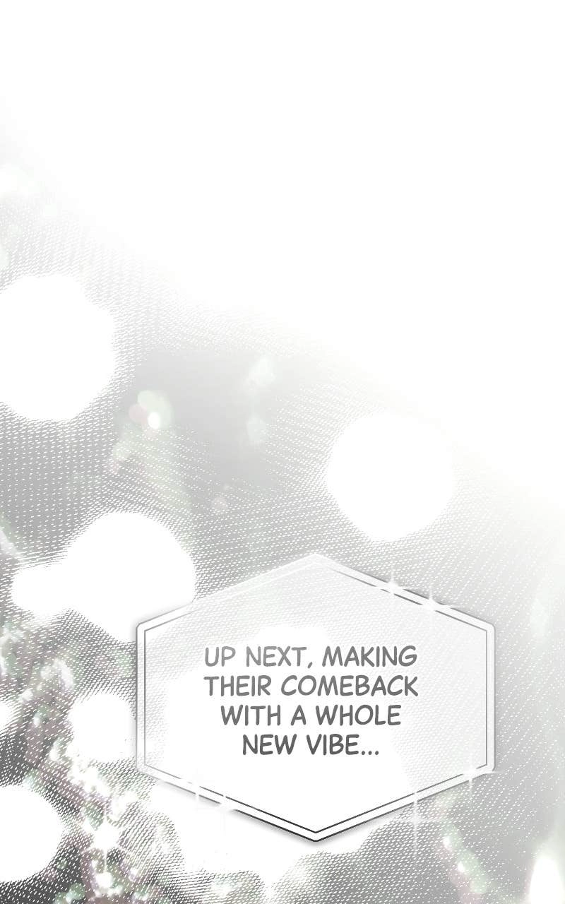 My Comeback as the Youngest Member Chapter 78 - Page 103