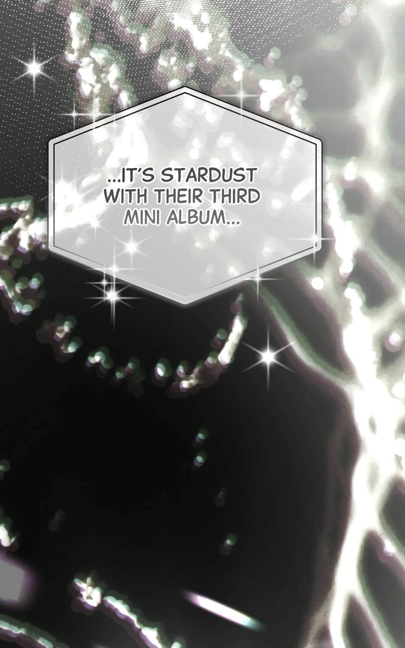 My Comeback as the Youngest Member Chapter 78 - Page 104