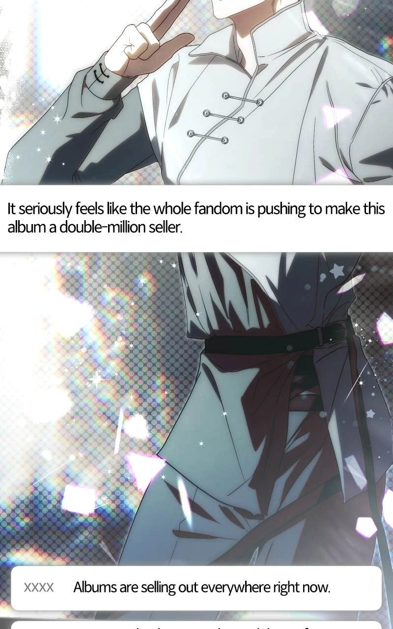 My Comeback as the Youngest Member Chapter 78 - Page 108
