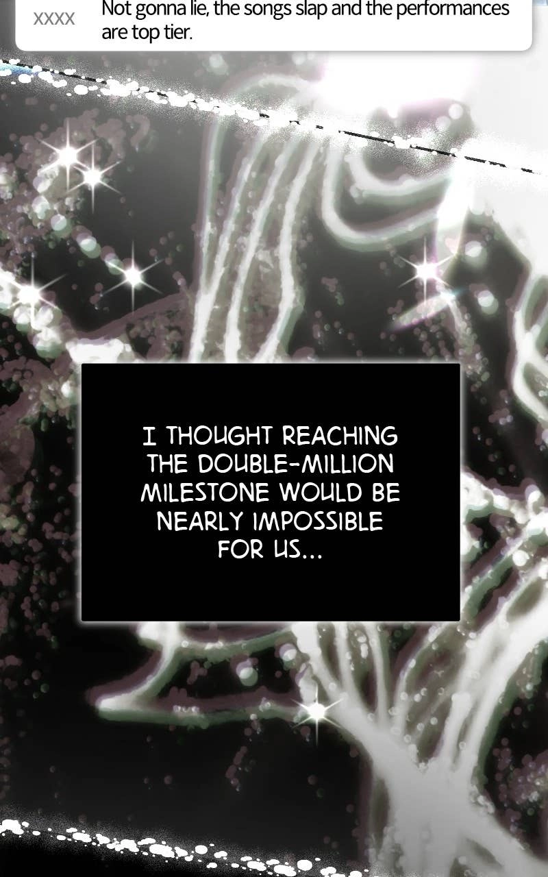 My Comeback as the Youngest Member Chapter 78 - Page 109